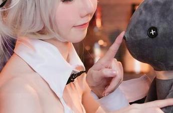 sally dorasnow多啦雪的马来西亚coser合集，分享下这份视觉享受，眼睛都不够用了！
